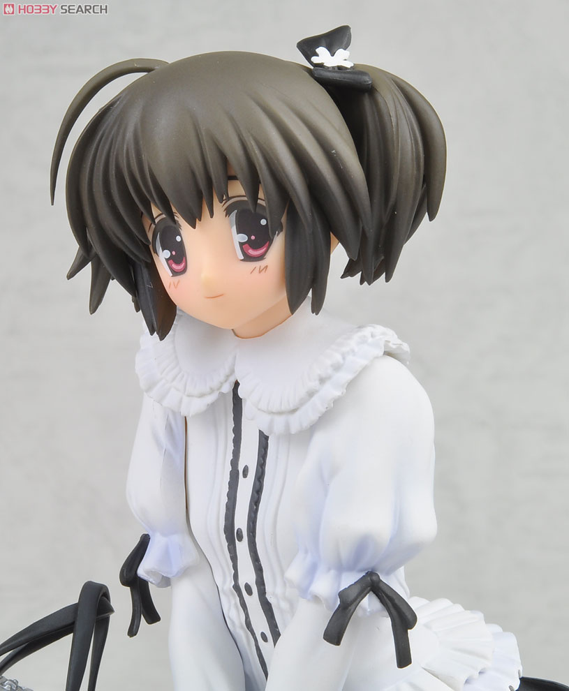 To Heart2 「柚原このみ ゴスロリver.」 (フィギュア) - ホビー