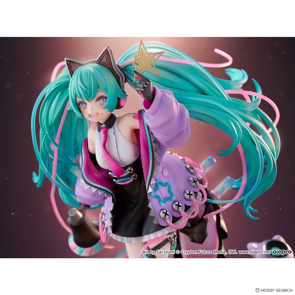 初音ミク HATSUNE MIKU Digital Stars 2023 ver. (フィギュア