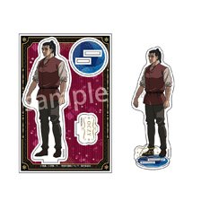 チ。-地球の運動について- アクリルスタンド オクジー (キャラクター