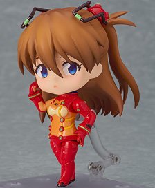 ねんどろいど アラスター (完成品) - ホビーサーチ ロボット・特撮