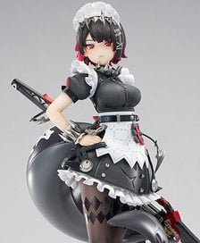 ゼンレスゾーンゼロ ニコ・デマラ ※特典付 (フィギュア) - ホビー