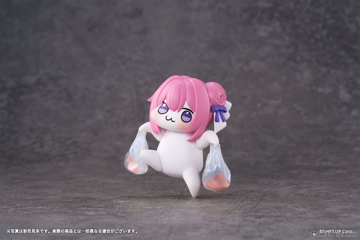 勝利の女神：NIKKE DORO アクションフィギュア (フィギュア) - ホビー