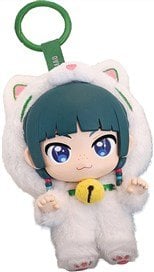 おさわり探偵 なめこ栽培キット ミニステッカー4 (8パック入り