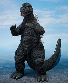 ゴジラ ブルマァク伝説10個セット(完成品) - ホビーサーチ ロボット・特撮