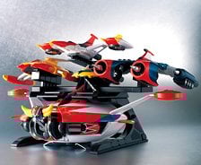 ケータイ捜査官7 ミニフィギュアコレクション (食玩) - ホビーサーチ