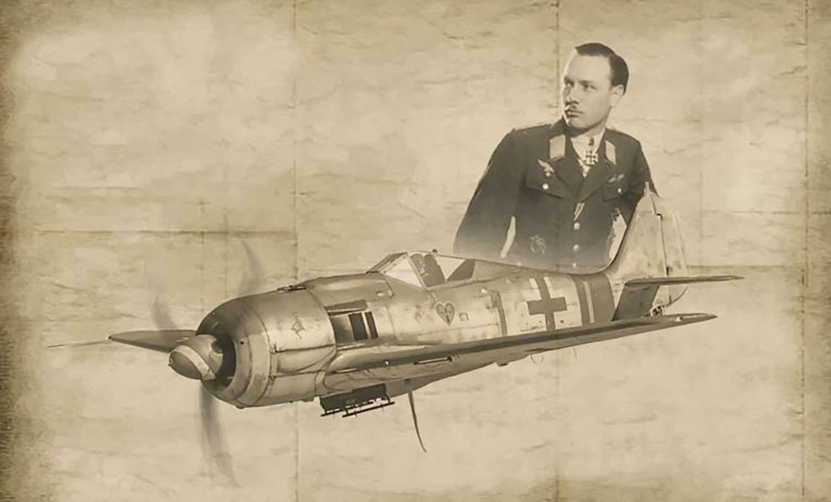 WW.II ドイツ軍 Fw190 A-8/F エース (プラモデル) - ホビーサーチ