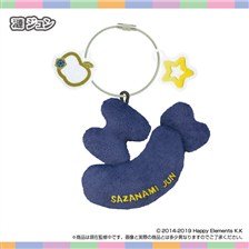 とっとこハム太郎 HM03 タイショーくん (S) (キャラクターグッズ