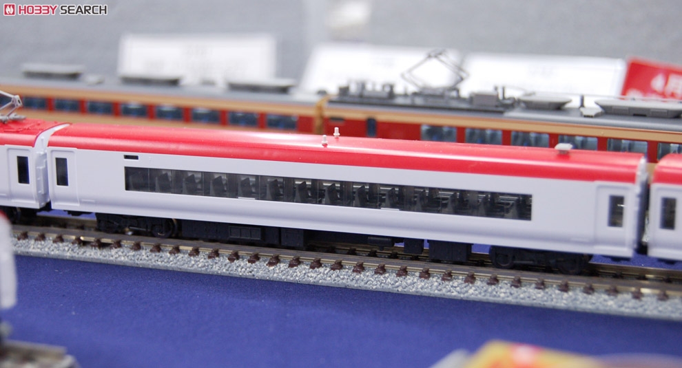 限定品】 JR E259系 特急電車 (成田エクスプレス) (6両セット) (鉄道