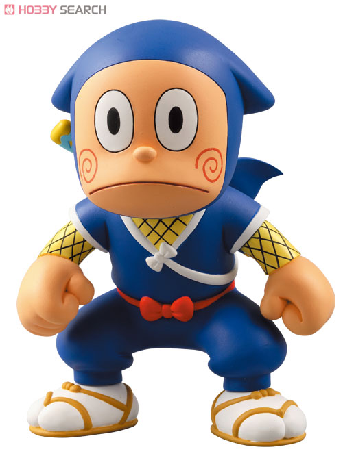 VCD No.110 忍者ハットリくん (完成品) - ホビーサーチ ロボット・特撮