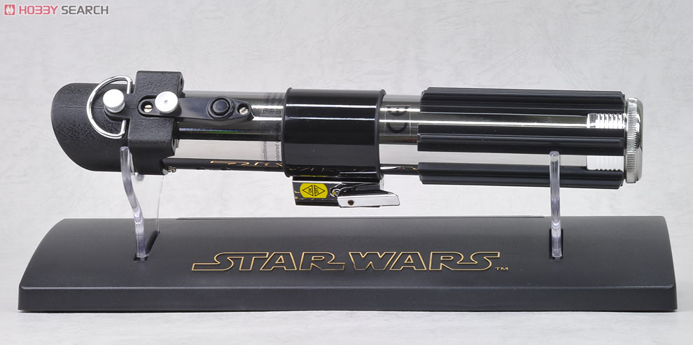 フォースFXライトセーバー リムーバブルブレード 「ダース・ベイダー