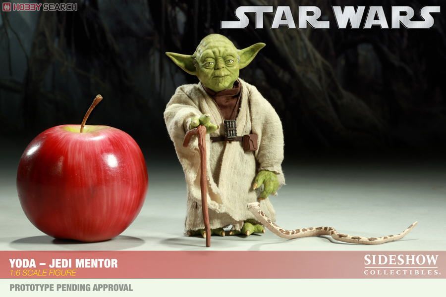 スター・ウォーズ』 1/6スケールフィギュア 【オーダー・オブ