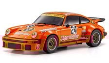 ブラックポルシェ934 (ラジコン) - ホビーサーチ ミニ四駆他