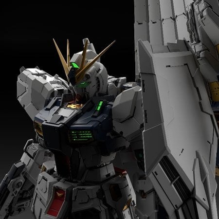 ガンプラカタログ特別編 ガンプラ45th 歴代アニメのガンダム集結