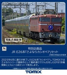 伊豆急 100系 快速「伊豆急 Thanks day号」 (7両セット) (鉄道模型