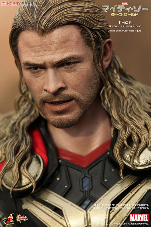 ムービー・マスターピース 『マイティ・ソー/ダーク・ワールド』 ソー