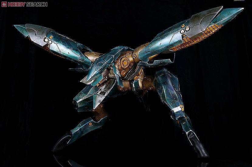 MG RAY(メタルギア レイ) (完成品) - ホビーサーチ ロボット・特撮