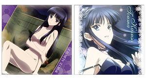 WHITE ALBUM2 アニメ版 冬馬かずさクッションカバー (キャラクター