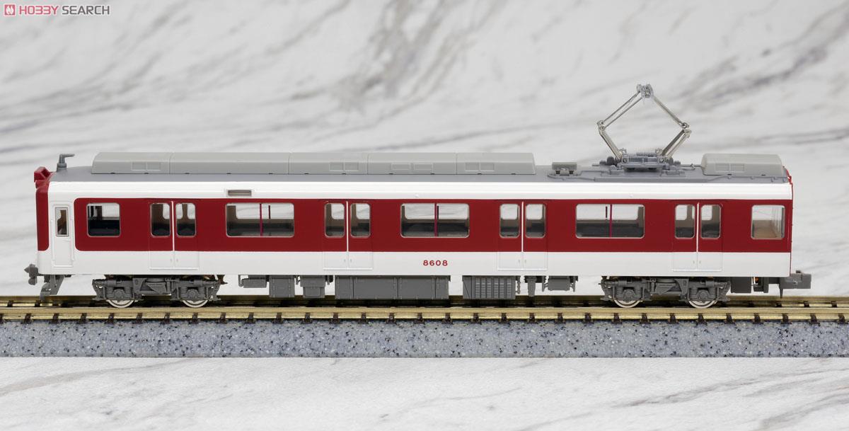 近鉄 8600系 前期形 + 9020系 6輛編成セット (動力付き) (6両セット