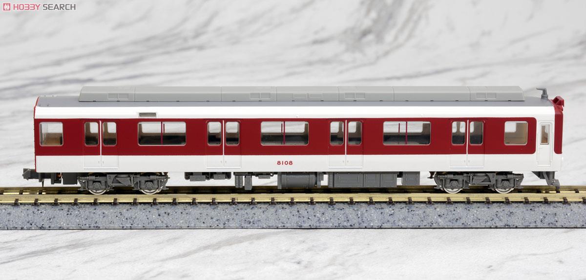 近鉄 8600系 前期形 + 9020系 6輛編成セット (動力付き) (6両セット