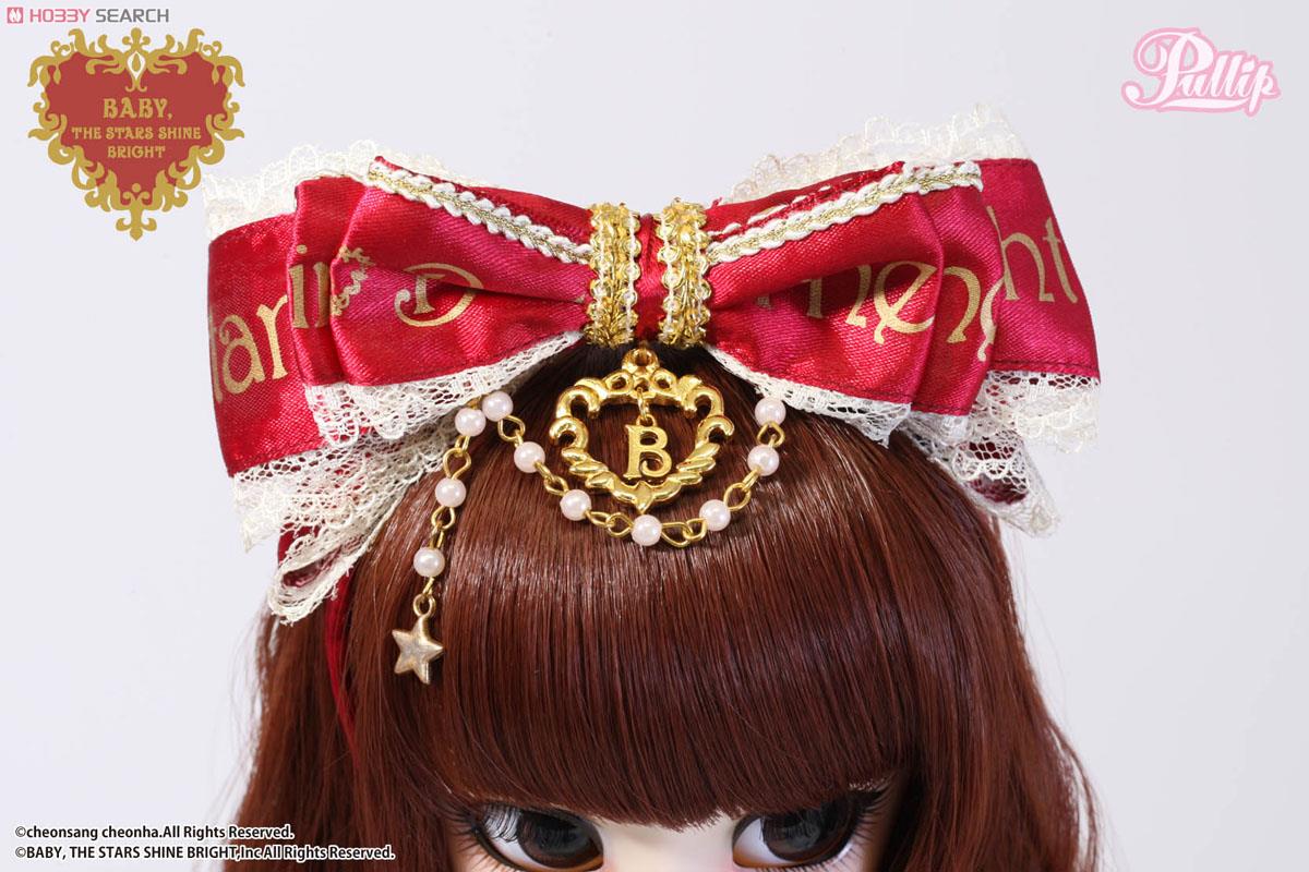 プーリップ / 青木美沙子×Favorite Ribbon（あおき みさこ×フェイ