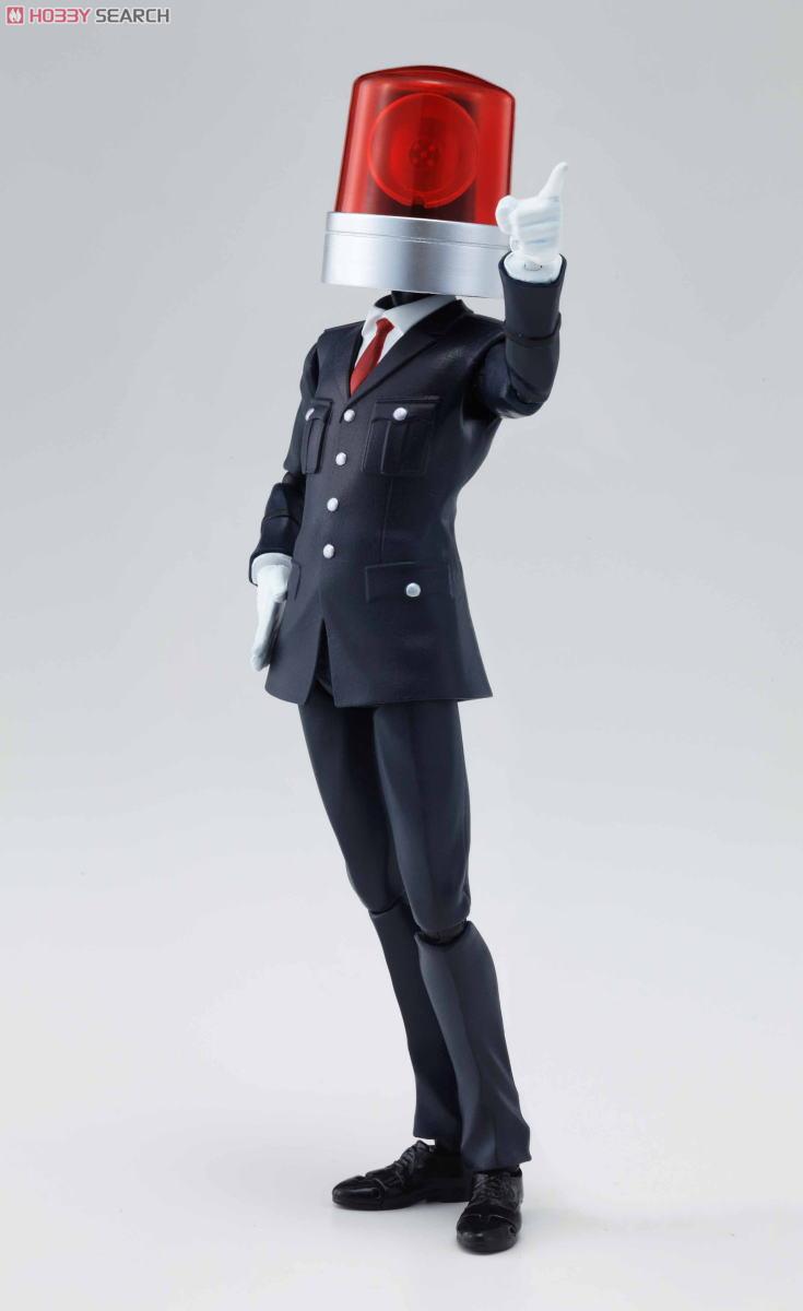 ホビーサーチブログ - 映画館の人気キャラクター「カメラ男