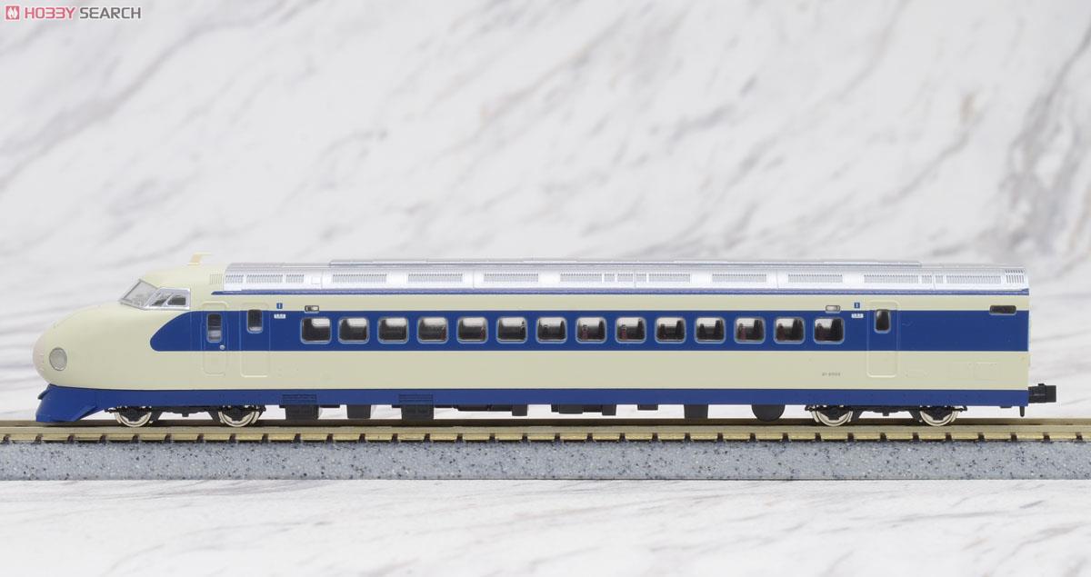 特別企画品】 0系2000番台 「東海道新幹線開業50周年記念」 (基本・4両