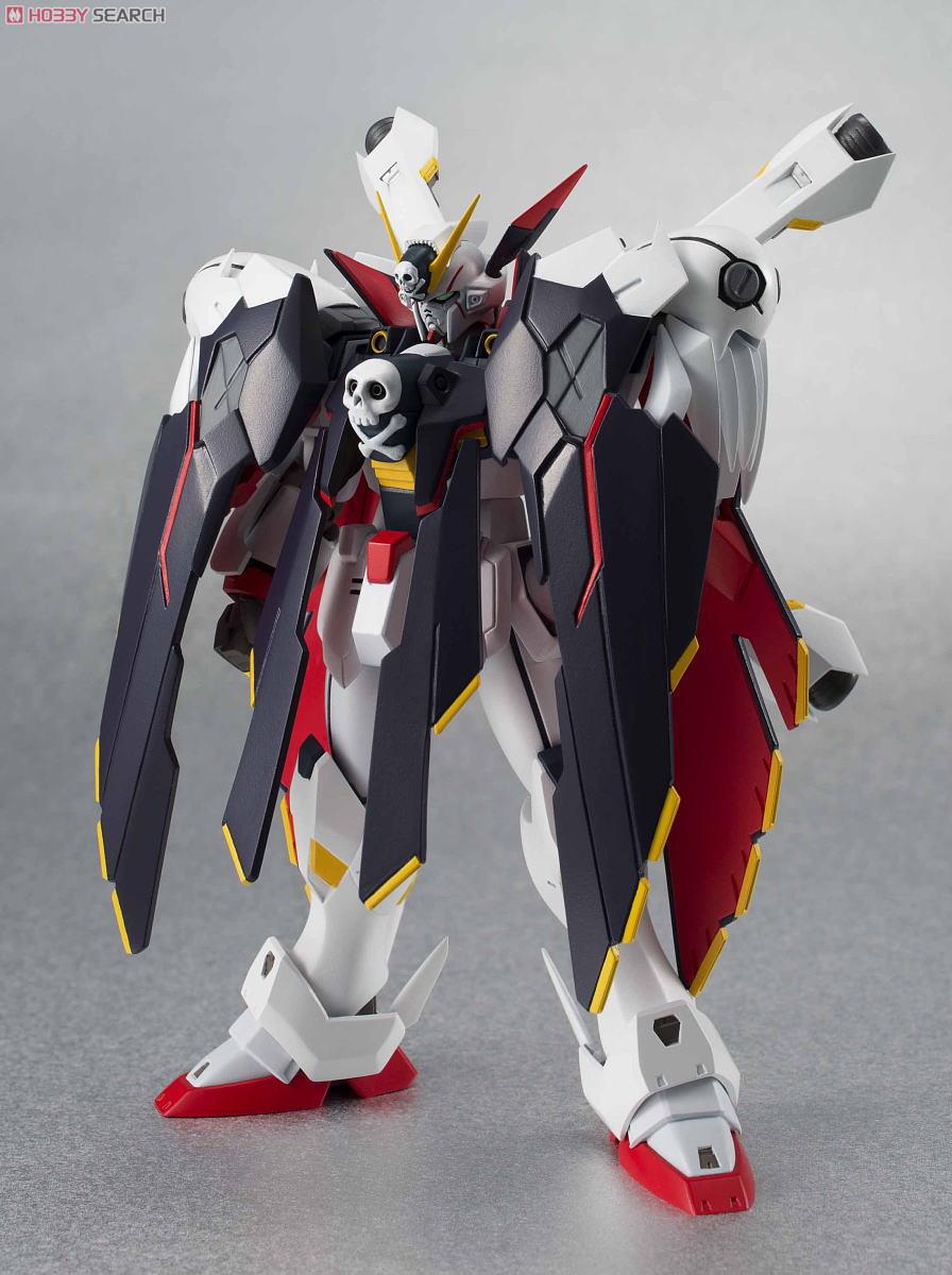 ロボット The crossbone gundam x1full cloth Amazon.co.jp: Bandai Hobby CROSSBONE GUNDAM X-1 Full Cloth, Bandai