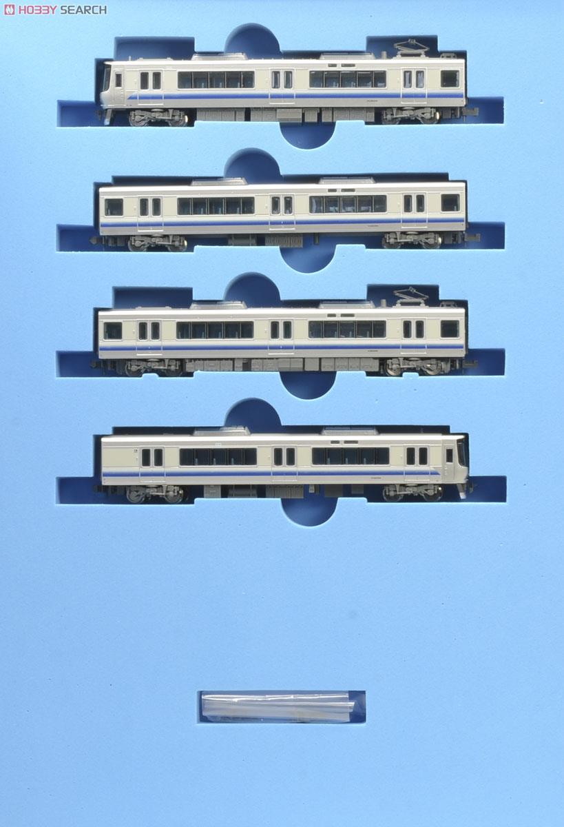 223系 2500番台 3次車 (4両セット) (鉄道模型) - ホビーサーチ 鉄道模型 N