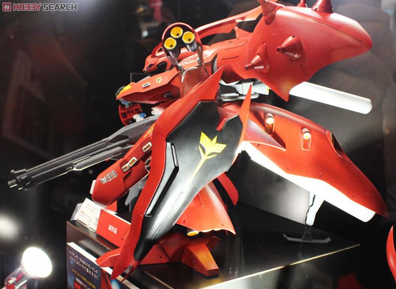 MSN-04II ナイチンゲール (RE/100) (ガンプラ) - ホビーサーチ ガンプラ他