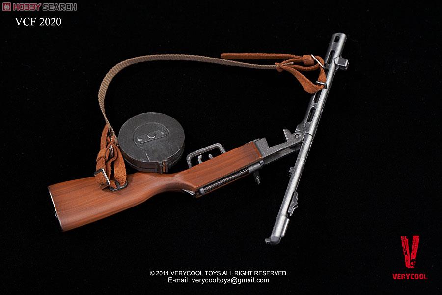 ベリークール 1/6 ソビエト赤軍 女性兵士 (ドール) - ホビーサーチ ドール