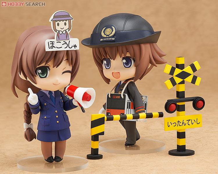 ねんどろいど 門田さくら (フィギュア) - ホビーサーチ フィギュア