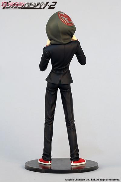 ダンガンロンパ1・2 超高校級のフィギュア03 苗木誠 (フィギュア