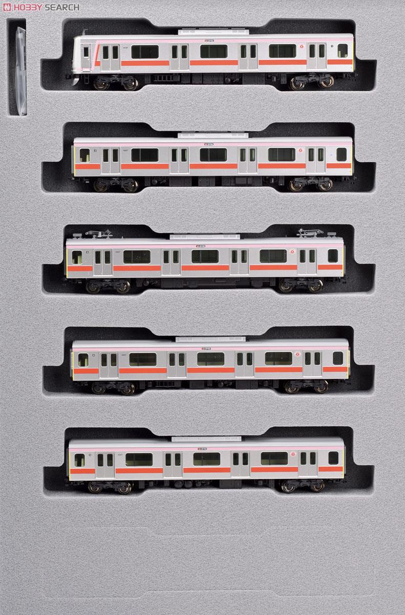 特別企画品】 東急電鉄 5050系4000番台 (10両セット) (鉄道模型
