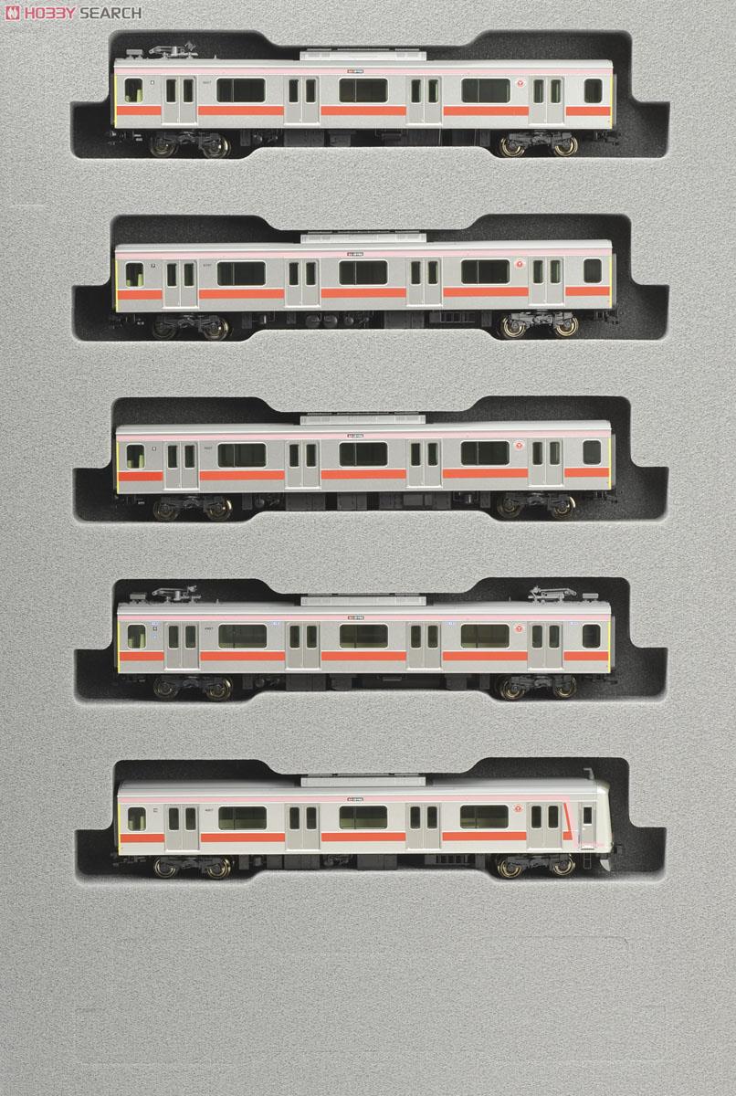 特別企画品】 東急電鉄 5050系4000番台 (10両セット) (鉄道模型