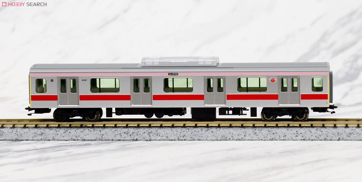 特別企画品】 東急電鉄 5050系4000番台 (10両セット) (鉄道模型