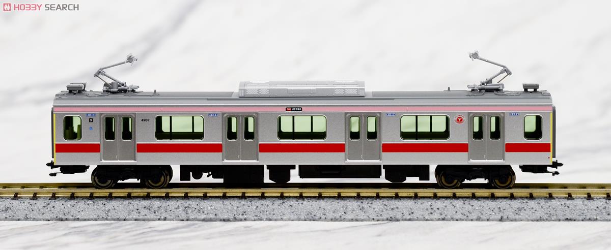 特別企画品】 東急電鉄 5050系4000番台 (10両セット) (鉄道模型
