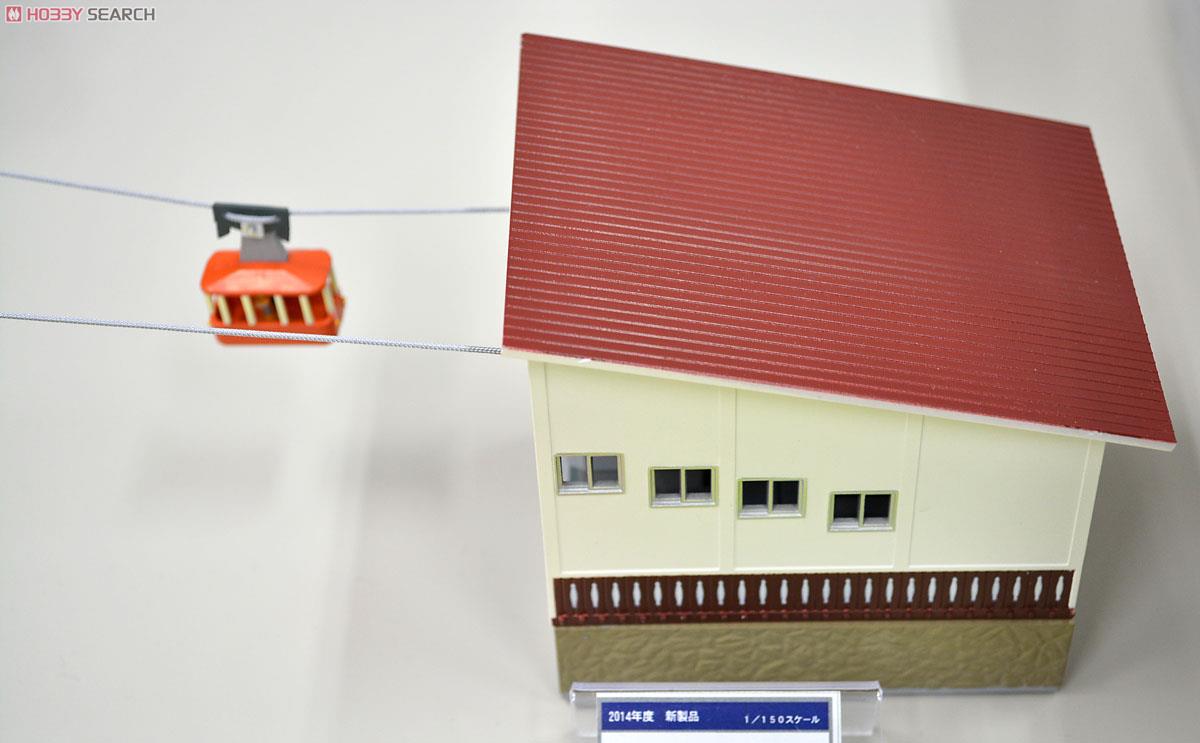 ロープウェイ (鉄道模型) - ホビーサーチ 鉄道模型 N