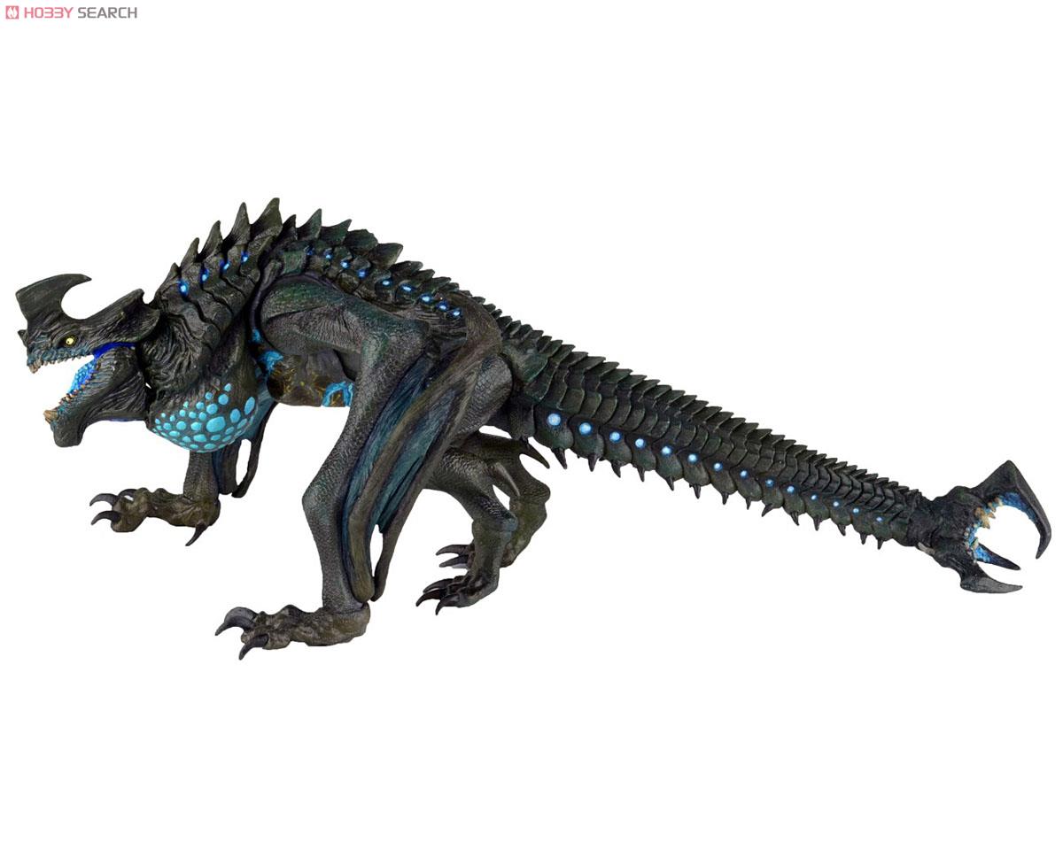 パシフィック・リム/ 7インチ アクションフィギュア ウルトラ