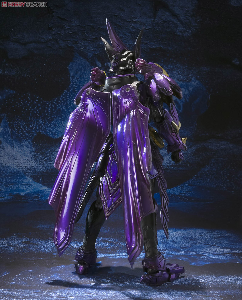 S.I.C. 仮面ライダーオーズ プトティラ コンボ (完成品) - ホビー