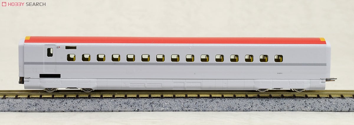 限定品】 JR E6系 秋田新幹線 (スーパーこまち) (7両セット) (鉄道模型