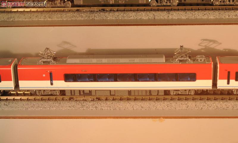 近鉄 23000系 「伊勢志摩ライナー」 リニューアル 赤編成 (6両セット