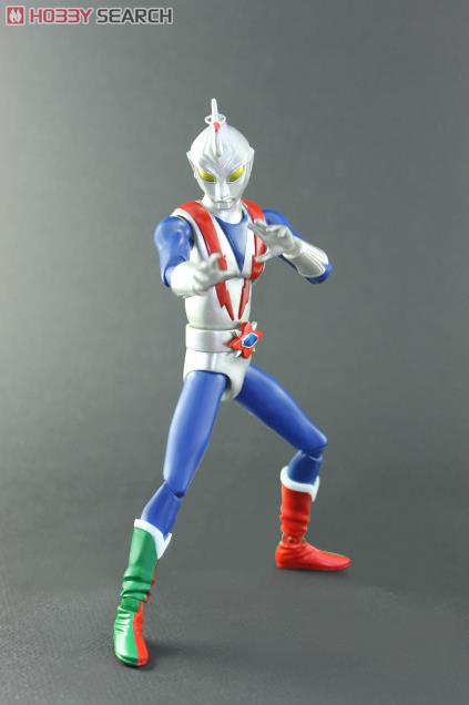 流星人間ゾーン」 ゾーンファイター (完成品) - ホビーサーチ ロボット