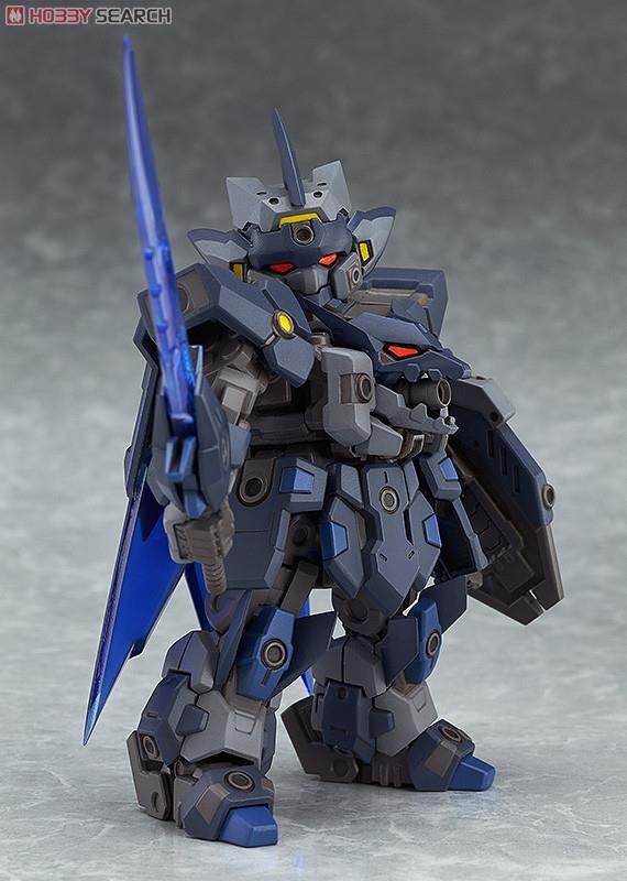 PLAMAX TK-02 黒騎士X (プラモデル) - ホビーサーチ ガンプラ他