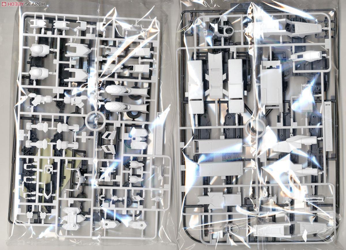 ガンダムバルバトス＆長距離輸送ブースター クタン参型 (HG) (ガンプラ