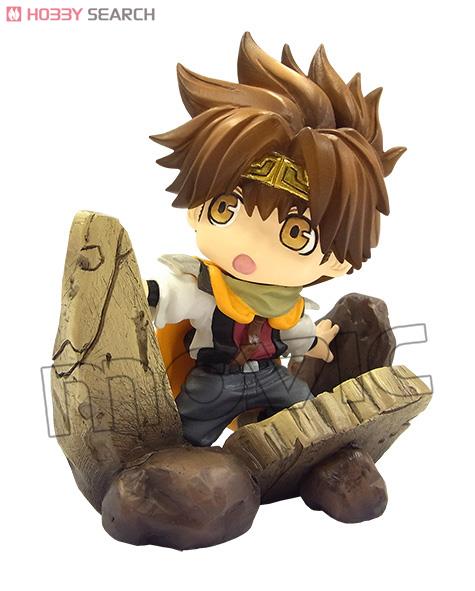 カラコレDX 最遊記シリーズ 8個セット (フィギュア) - ホビーサーチ