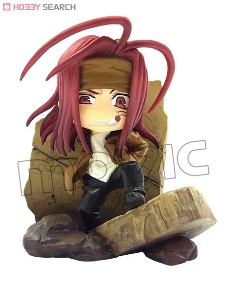 カラコレDX 最遊記シリーズ 8個セット (フィギュア) - ホビーサーチ