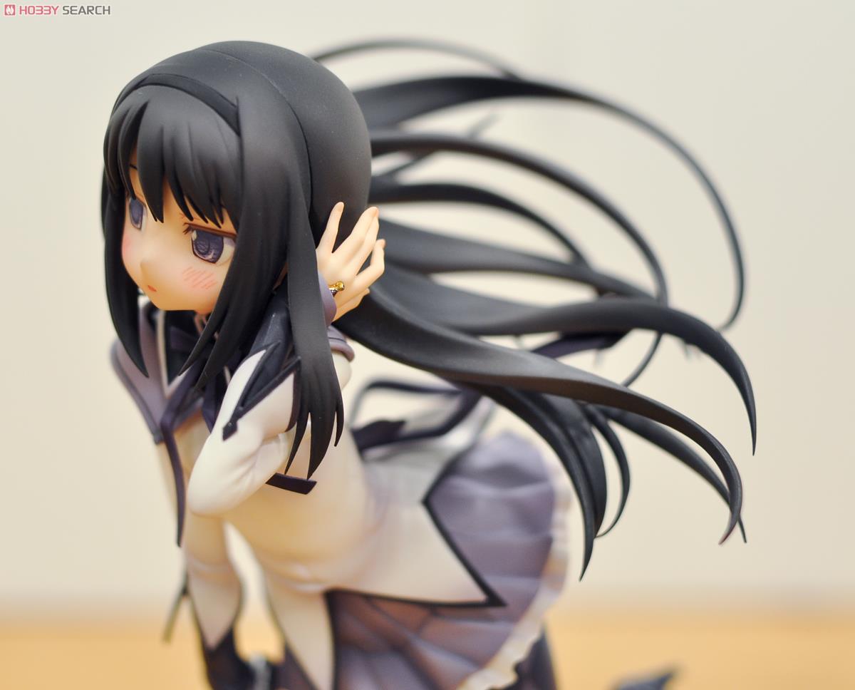 暁美ほむら ～始まりの物語/永遠の物語～ (フィギュア) - ホビーサーチ