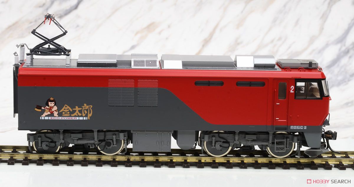 HOゲージ 蒸気機関車 スタティック（モーターなし）新品 ディスプレイ