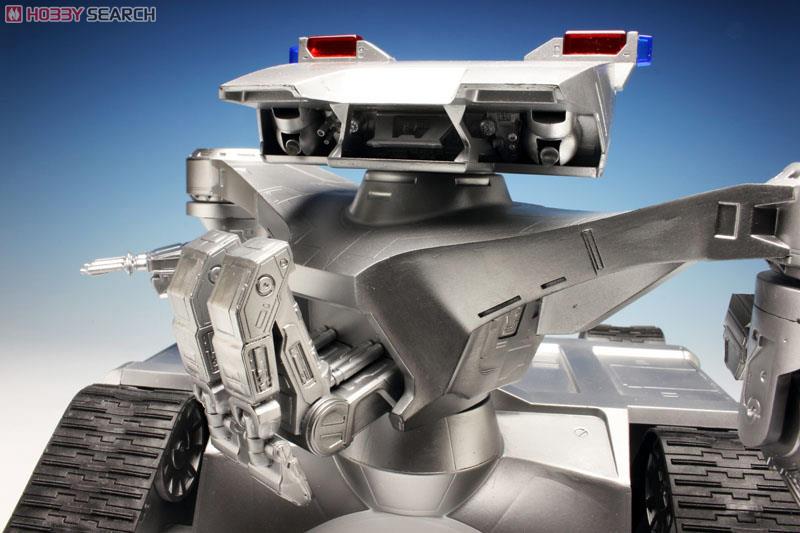 ターミネーター2 ハンター・キラー・タンク (プラモデル) - ホビー