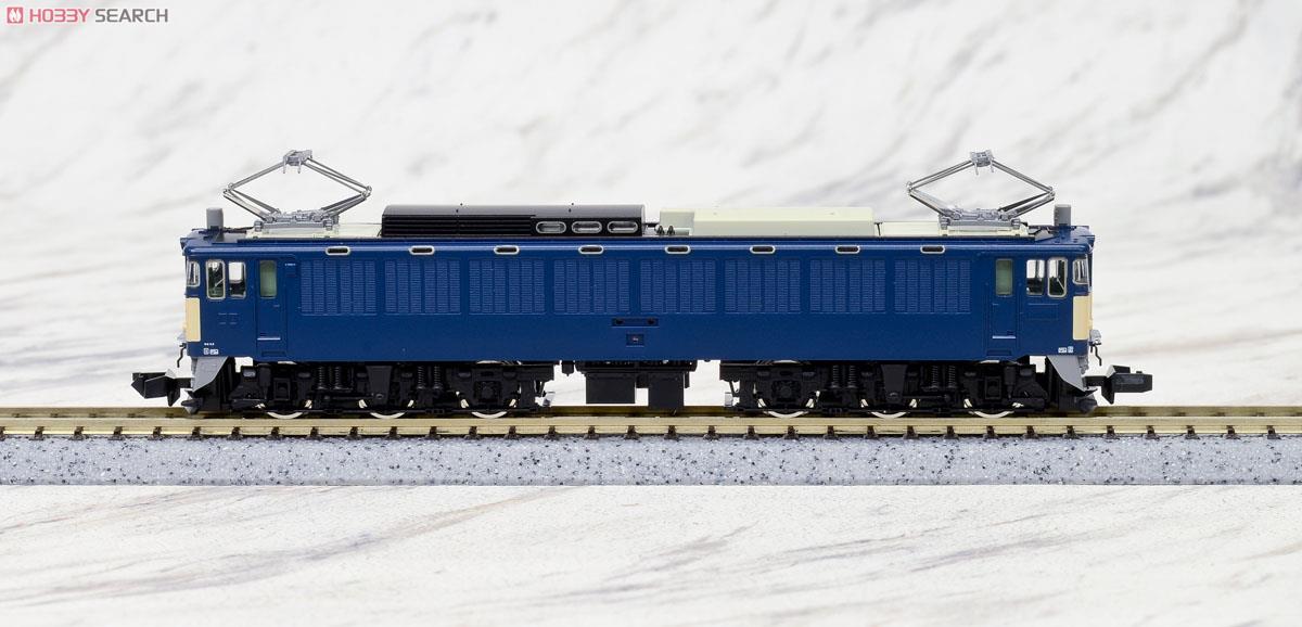 JR EF62形 電気機関車 (2次形・田端運転所) (鉄道模型) - ホビーサーチ